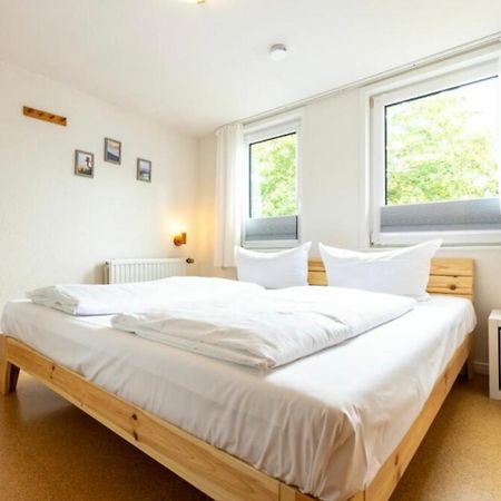 Ebb Und Floer Apartman Morsum  Kültér fotó