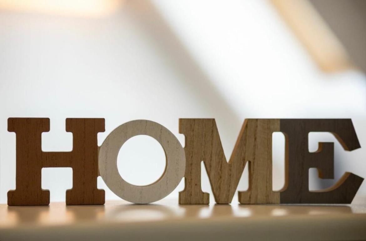 Ebb Und Floer Apartman Morsum  Kültér fotó